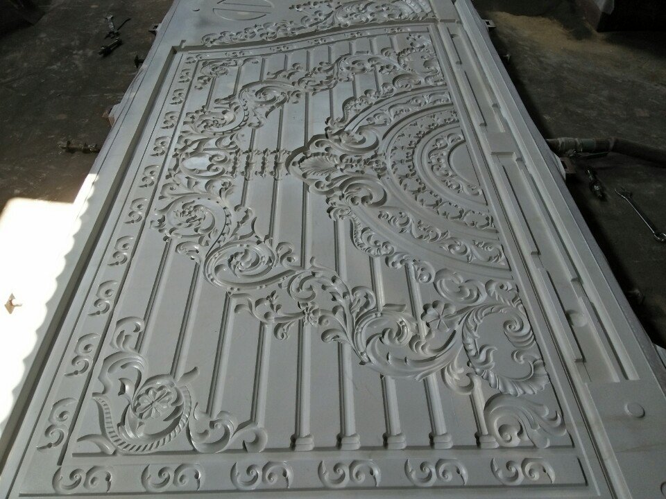 khuon nhom duc chan khong